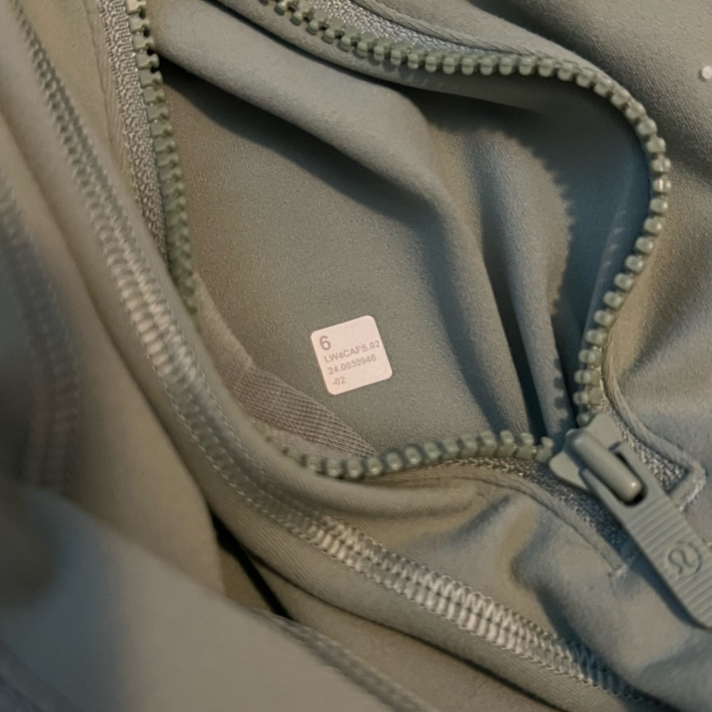 Lululemon Full Length Define Jacket - image 5